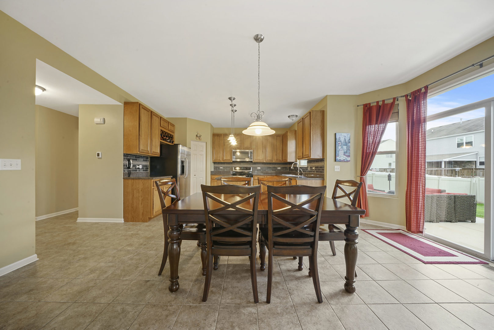 25401 Spring Street Manhattan, IL 60442 - Photo 16 of 45