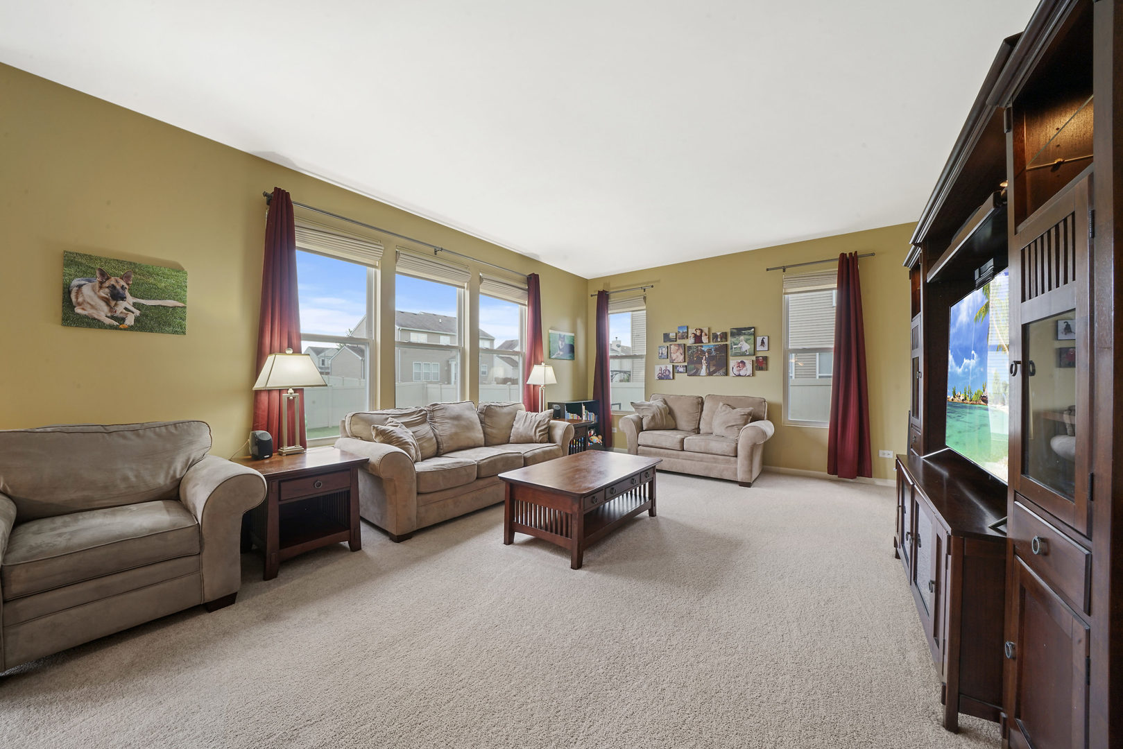 25401 Spring Street Manhattan, IL 60442 - Photo 22 of 45