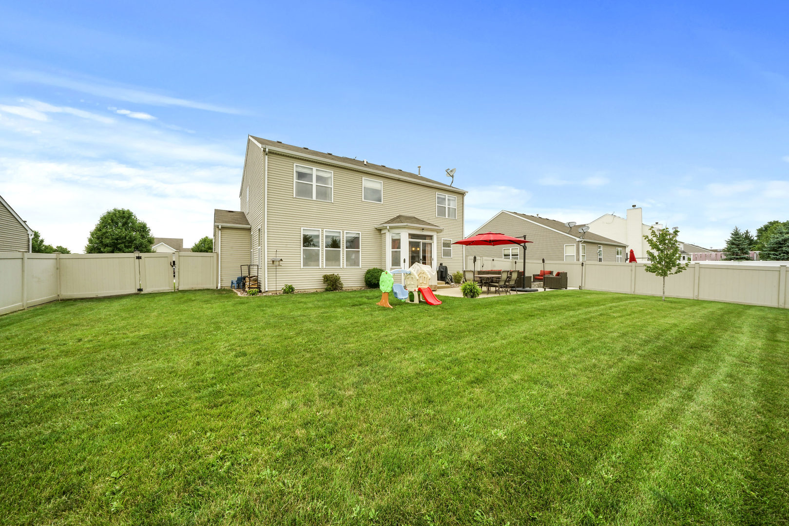 25401 Spring Street Manhattan, IL 60442 - Photo 40 of 45