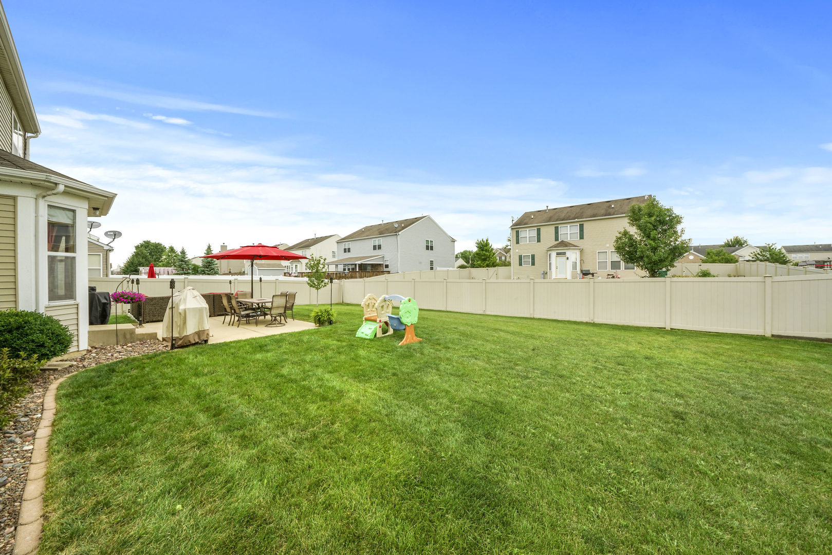 25401 Spring Street Manhattan, IL 60442 - Photo 41 of 45