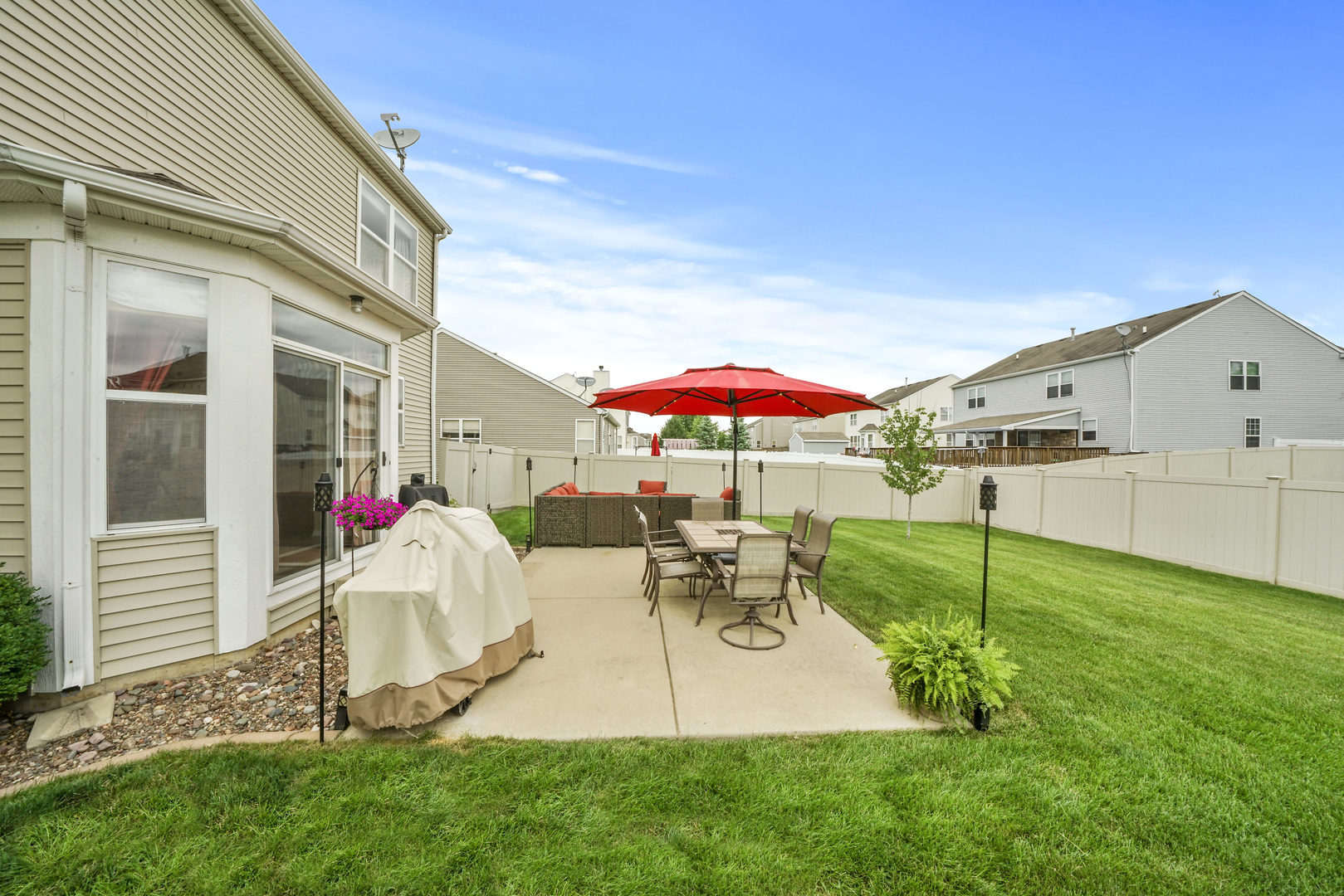 25401 Spring Street Manhattan, IL 60442 - Photo 42 of 45