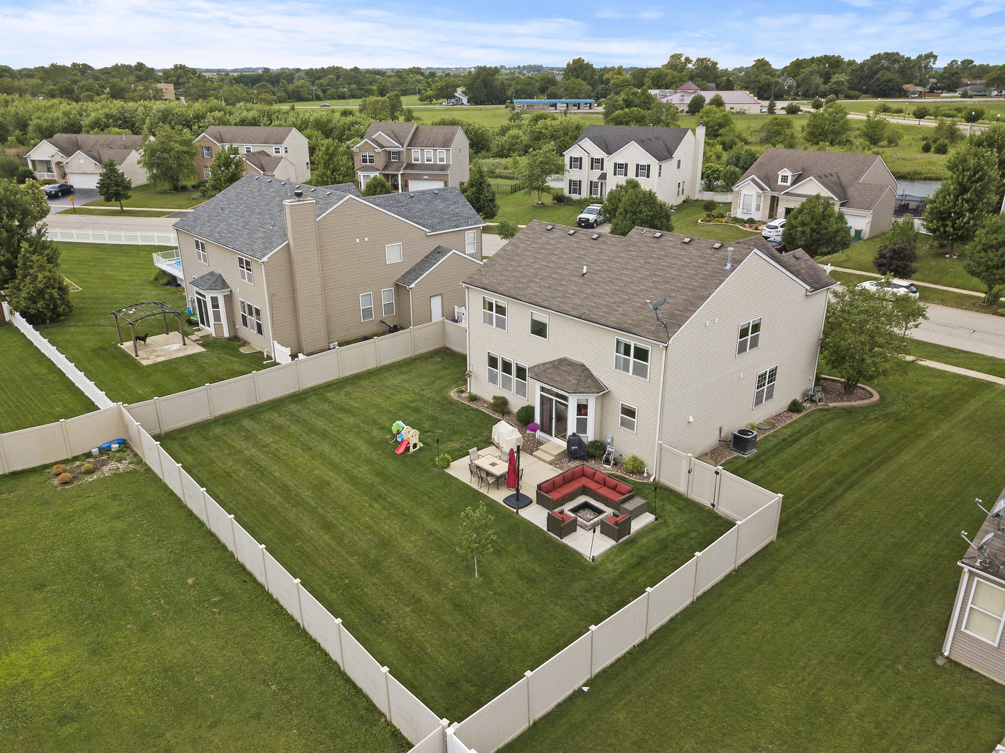 25401 Spring Street Manhattan, IL 60442 - Photo 45 of 45