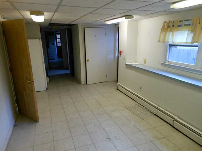 31 Kennedy Road Foster, RI 02825 - Photo 16 of 25 Cellar or Basement. Finished Area Basement