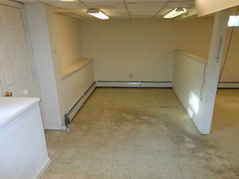 31 Kennedy Road Foster, RI 02825 - Photo 17 of 25 Cellar or Basement. Finished Area Basement