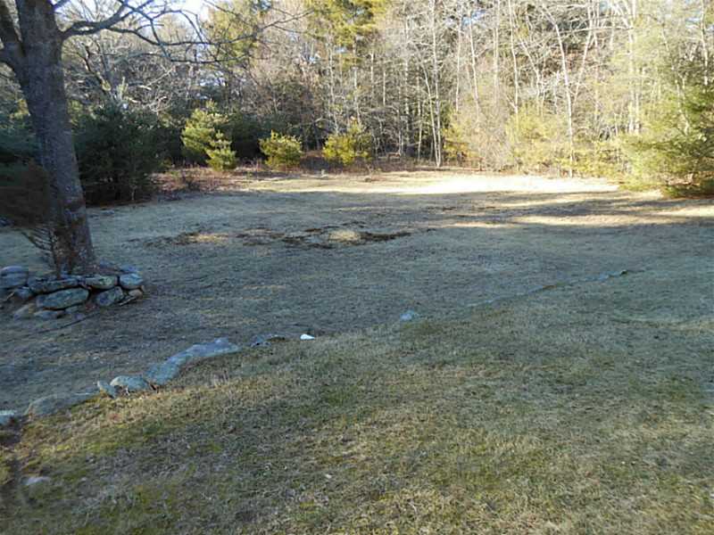 31 Kennedy Road Foster, RI 02825 - Photo 19 of 25 Yard/Garden.
