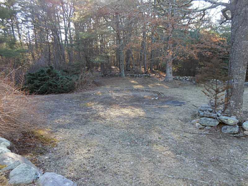 31 Kennedy Road Foster, RI 02825 - Photo 20 of 25 Yard/Garden.