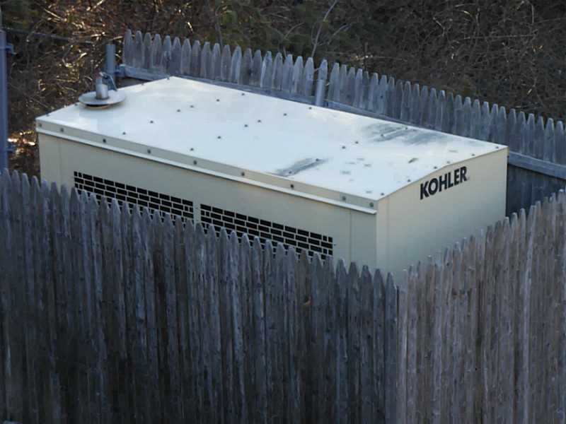 31 Kennedy Road Foster, RI 02825 - Photo 22 of 25 Other. Whole House Generator