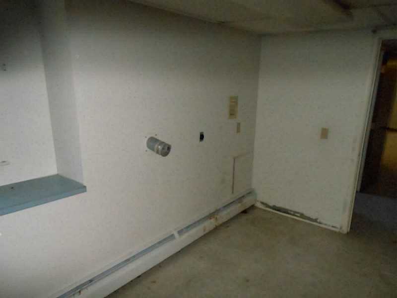 31 Kennedy Road Foster, RI 02825 - Photo 24 of 25 Laundry Room. Basement