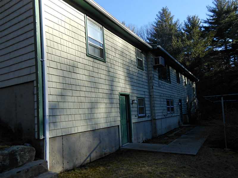 31 Kennedy Road Foster, RI 02825 - Photo 3 of 25 Exterior Back.