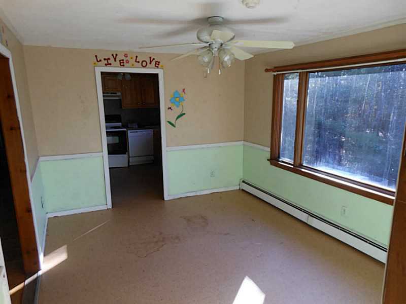 31 Kennedy Road Foster, RI 02825 - Photo 5 of 25 Dining Area.