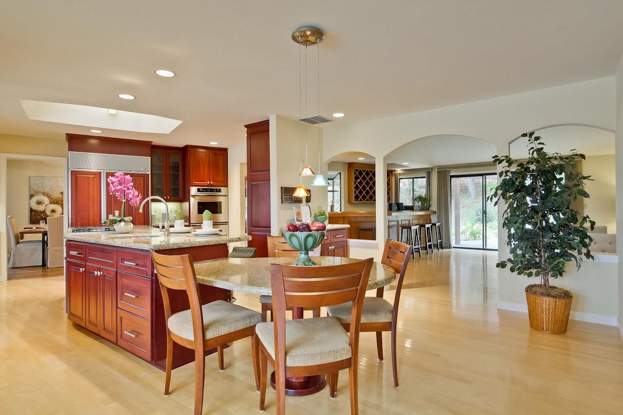 10075 Crescent Road Cupertino, CA 95014 - Photo 3 of 37 Gallery Image 3
