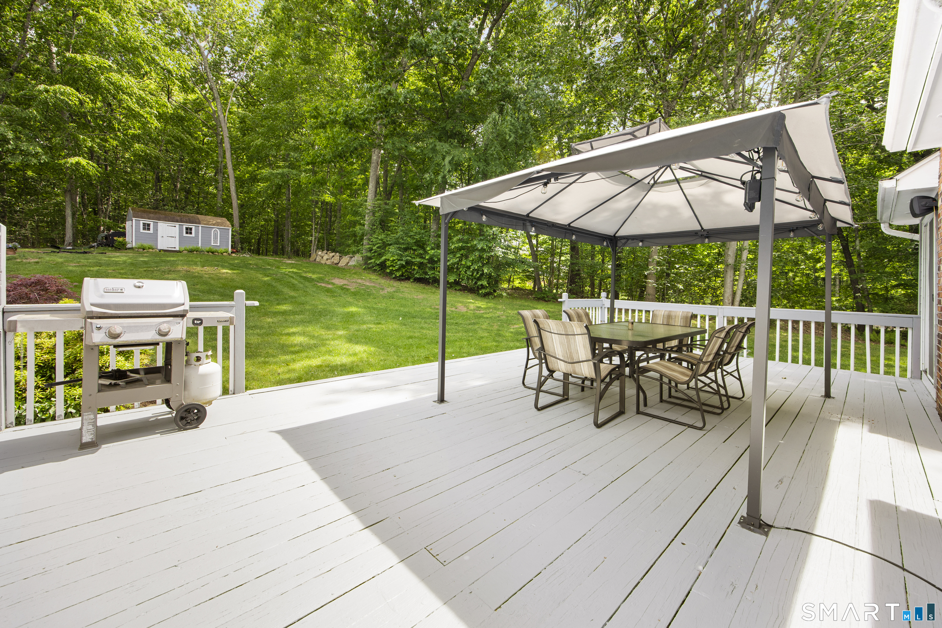 64 Grist Mill Road Monroe, CT 06468 - Photo 34 of 40