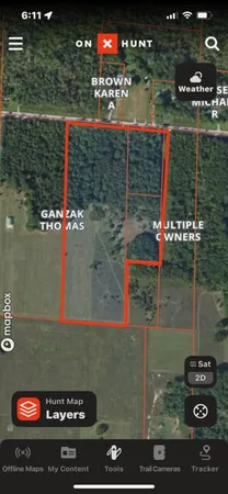 $190,000 | 17 9 9 Mile Road, Kaleva, MI 49645