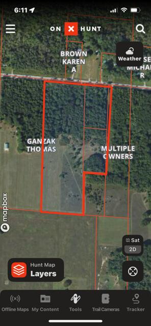 17 9 9 Mile Road Kaleva, MI 49645 - Photo 11 of 36 ganzak c