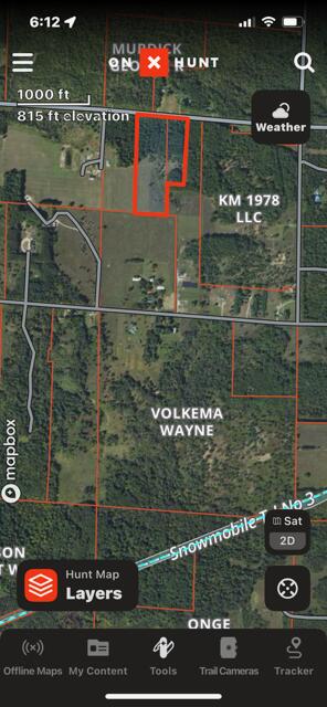 17 9 9 Mile Road Kaleva, MI 49645 - Photo 12 of 36 ganzak b