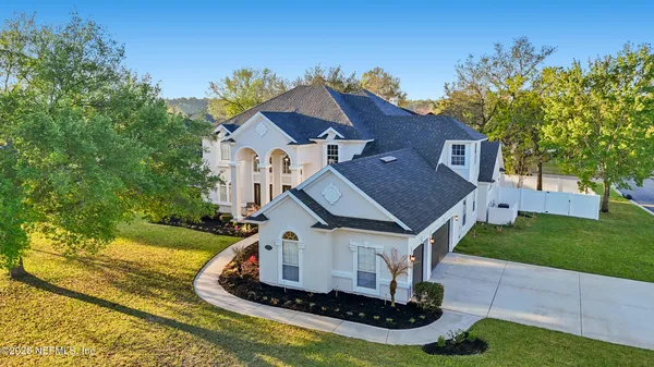 $999,400 | 735 East Dorchester Drive, St. Johns, FL 32259