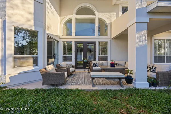 $999,400 | 735 East Dorchester Drive, St. Johns, FL 32259