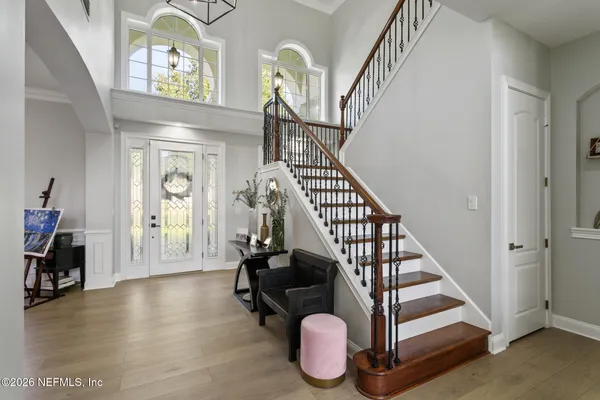 $999,400 | 735 East Dorchester Drive, St. Johns, FL 32259