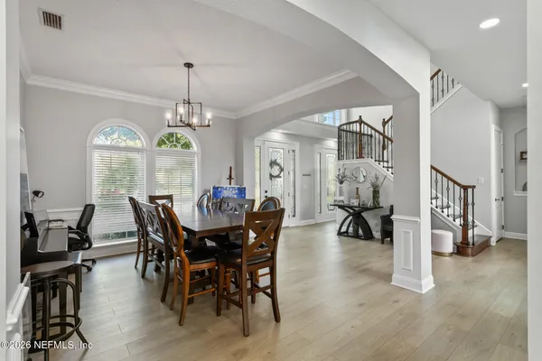 $999,400 | 735 East Dorchester Drive, St. Johns, FL 32259