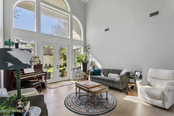 $999,400 | 735 East Dorchester Drive, St. Johns, FL 32259