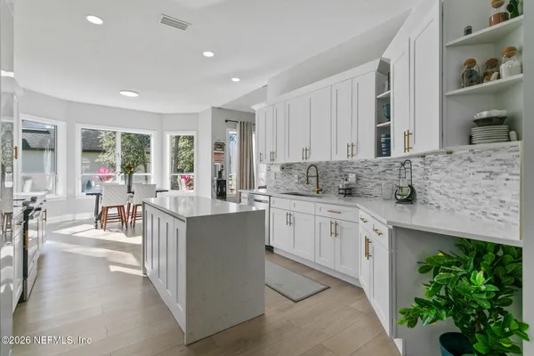 $999,400 | 735 East Dorchester Drive, St. Johns, FL 32259