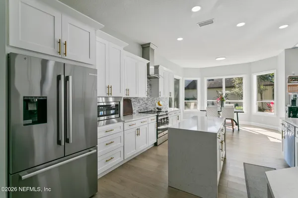 $999,400 | 735 East Dorchester Drive, St. Johns, FL 32259