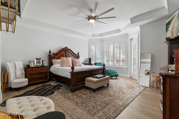 $999,400 | 735 East Dorchester Drive, St. Johns, FL 32259