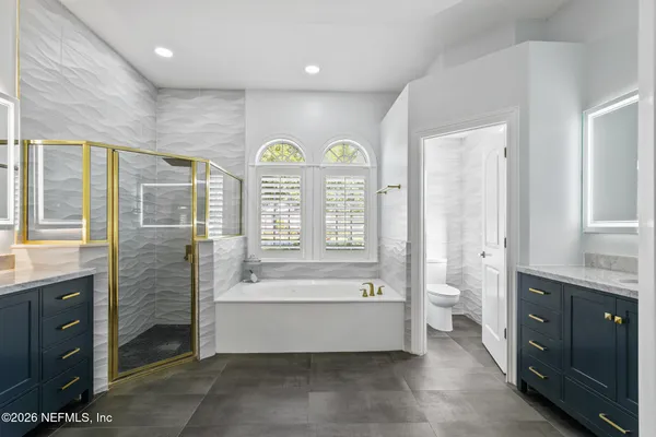 $999,400 | 735 East Dorchester Drive, St. Johns, FL 32259