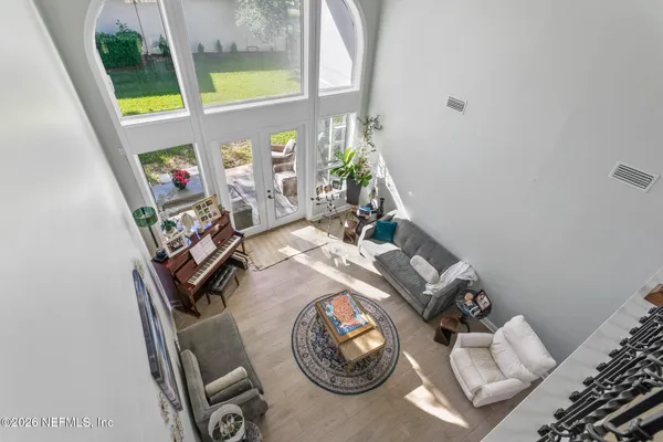 $999,400 | 735 East Dorchester Drive, St. Johns, FL 32259