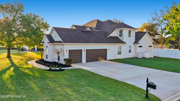 $999,400 | 735 East Dorchester Drive, St. Johns, FL 32259