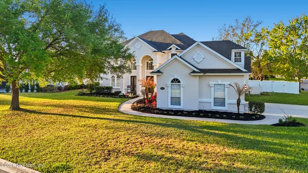 $999,400 | 735 East Dorchester Drive, St. Johns, FL 32259