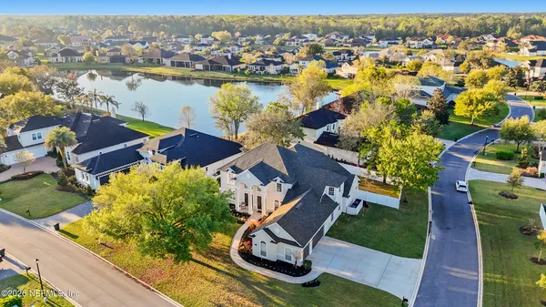 $999,400 | 735 East Dorchester Drive, St. Johns, FL 32259