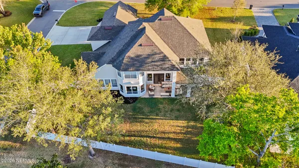 $999,400 | 735 East Dorchester Drive, St. Johns, FL 32259