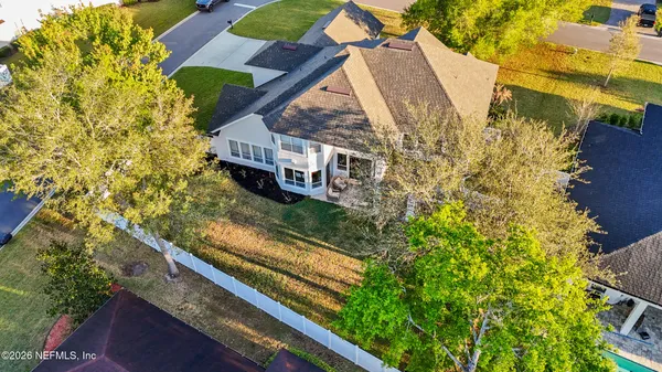 $999,400 | 735 East Dorchester Drive, St. Johns, FL 32259