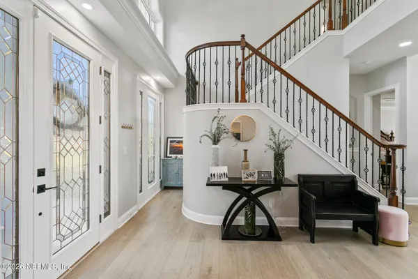 $999,400 | 735 East Dorchester Drive, St. Johns, FL 32259