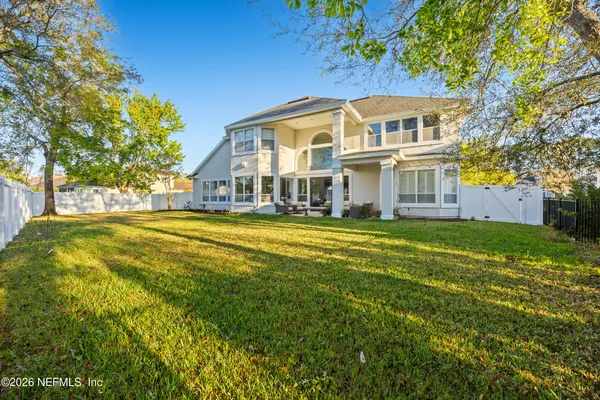 $999,400 | 735 East Dorchester Drive, St. Johns, FL 32259