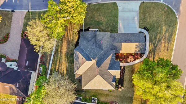 $999,400 | 735 East Dorchester Drive, St. Johns, FL 32259