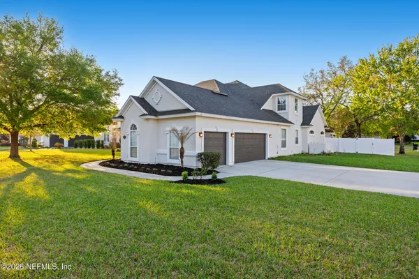 $999,400 | 735 East Dorchester Drive, St. Johns, FL 32259