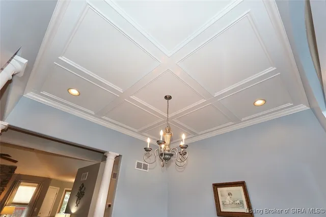 $499,900 | 7327 Wind Dance Parkway, Greenville, IN 47124