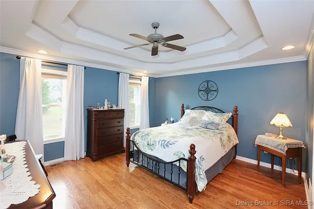 $499,900 | 7327 Wind Dance Parkway, Greenville, IN 47124