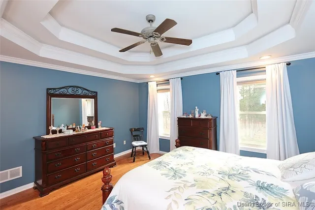 $499,900 | 7327 Wind Dance Parkway, Greenville, IN 47124