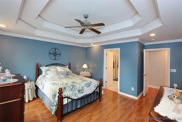 $499,900 | 7327 Wind Dance Parkway, Greenville, IN 47124