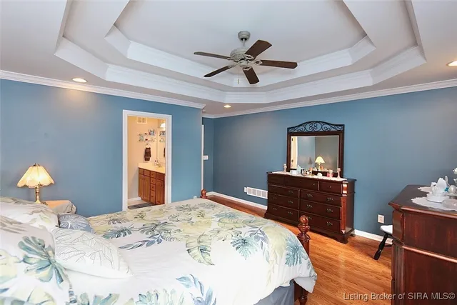 $499,900 | 7327 Wind Dance Parkway, Greenville, IN 47124