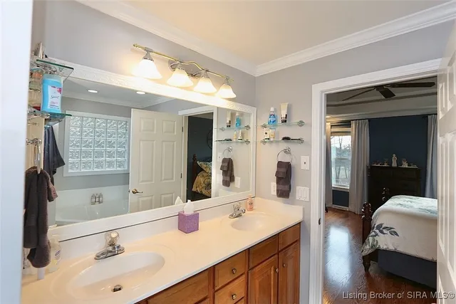 $499,900 | 7327 Wind Dance Parkway, Greenville, IN 47124