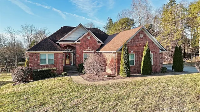 $499,900 | 7327 Wind Dance Parkway, Greenville, IN 47124