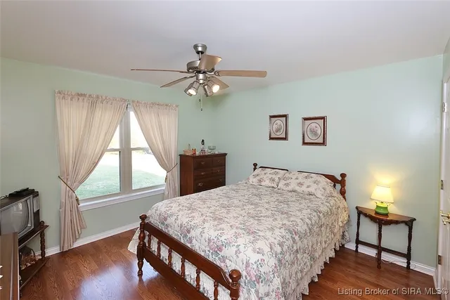 $499,900 | 7327 Wind Dance Parkway, Greenville, IN 47124