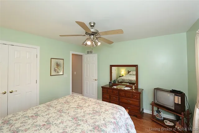 $499,900 | 7327 Wind Dance Parkway, Greenville, IN 47124