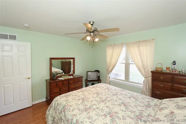 $499,900 | 7327 Wind Dance Parkway, Greenville, IN 47124