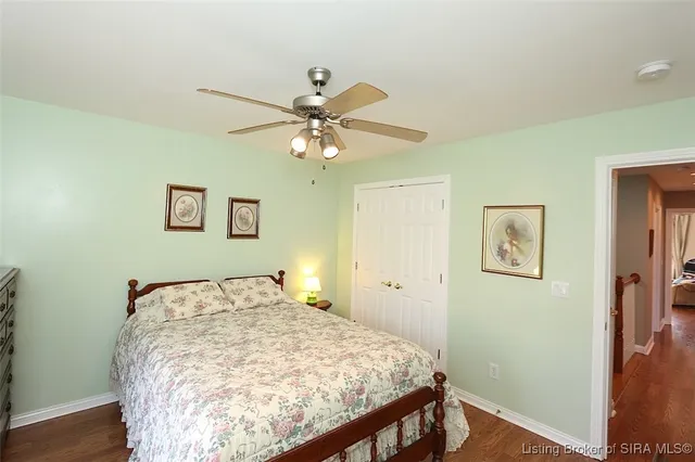 $499,900 | 7327 Wind Dance Parkway, Greenville, IN 47124