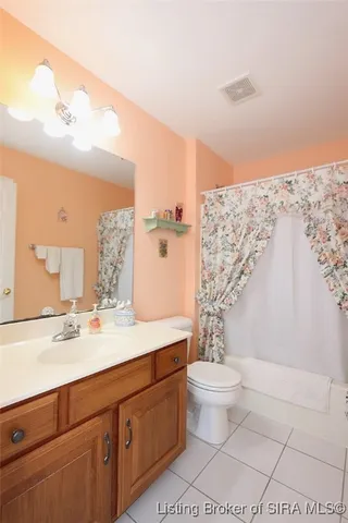 $499,900 | 7327 Wind Dance Parkway, Greenville, IN 47124